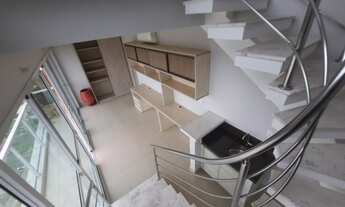 Imagem 5: Cobertura triplex para aluguel com 338 metros quadrados com 4 quartos