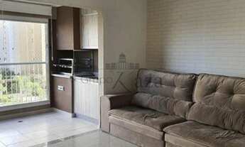 Imagem 2: Apartamento - Jardim das Industrias