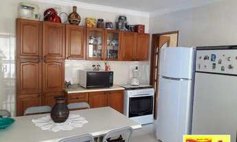 Imagem 3: Sobrado com 3 dormitórios à venda, 90 m² por R$ 373.000,00 - Cidade São Mateus - São Paulo