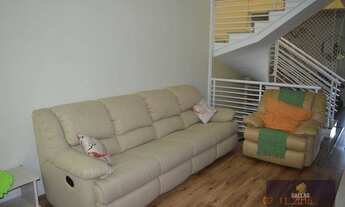 Imagem 7: Sobrado com 3 dormitórios à venda por R$ 680.000,00 - Vila Alpina - São Paulo/SP