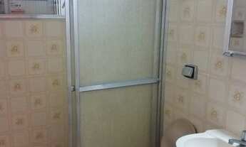 Imagem 6: Oportunidade 1 Quarto e Sala, Vista Mar, 1 vaga de garagem, Bairro: Boqueirão - Cidade: Sa