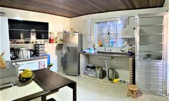 Imagem 6: Casa para venda tem 600 metros quadrados com 2 quartos em Dona Catarina - Mairinque - SP