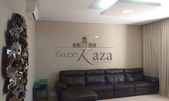 Imagem 3: Casa Condomínio - Condomínio Residencial Aquarius IV - 560m² - 3 Suítes