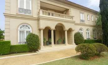 Imagem 4: Casa de condomínio para aluguel e venda com 967 metros quadrados com 6 quartos