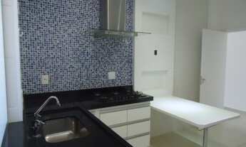 Imagem: Apartamento para venda possui 83 metros