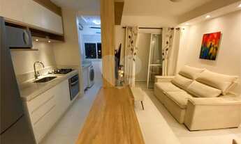 Imagem: São Paulo - Apartamento Padrão - CENTRO