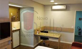 Imagem: Flat Residencial CHÁCARA SANTO