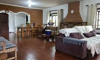 Imagem 5: CHACARA RESIDENCIAL A VENDA - JD PANORAMA VINHEDO-SP REGIÃO CENTRAL - ACEITO IMOVEL DE ME