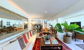 Imagem 2: RIO DE JANEIRO - Apartamento Padrão - LEBLON