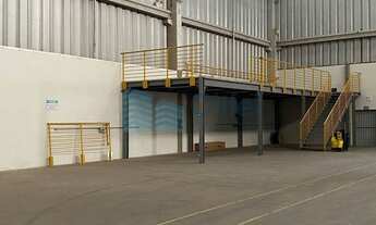 Imagem 6: Galpão - Loteamento Parque Industrial - Jundiaí