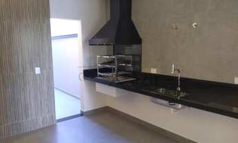 Imagem 7: Aceita Permuta - Casa - Altos da Serra VI - Urbanova - 159m² - 3 Dorm (suítes