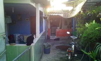 Imagem 2: Apartamento para venda com 82 metros quadrados com 1 quarto em Cosmos - Rio de Janeiro - R