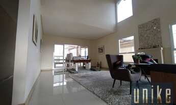 Imagem 3: Casa de 360m² no Condomínio Jaguary - Estuda Permuta