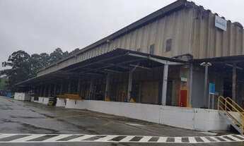 Imagem 5: Ótimo galpão em Osasco, terreno 20.715 m²!!