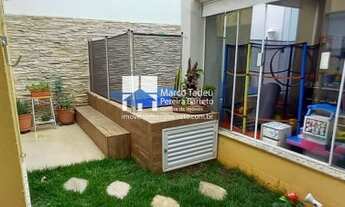 Imagem 6: Casa de condomínio, com 180m² de terreno, 160m² ac com 4 quartos sendo 1 suíte