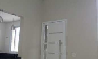 Imagem 6: CASA RESIDENCIAL em INDAIATUBA - SP, JARDIM PARK REAL