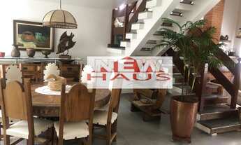 Imagem: SOBRADO RIVIERA DE SÃO LOURENÇO - BERTIOGA