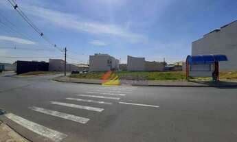 Imagem 5: Terreno à venda, 274 m² por R$ 329.808,00 - Jardim dos Colibris - Indaiatuba/SP