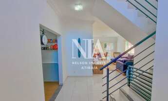 Imagem 3: Casa com 3 Suítes à venda, 190 m² por R$ 950.000 - Condomínio Terras de Atibaia - Atibaia