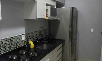 Imagem 4: Apartamento para Venda em Jundiaí, Recanto Quarto Centenário, 2 dormitórios, 1 banheiro, 1