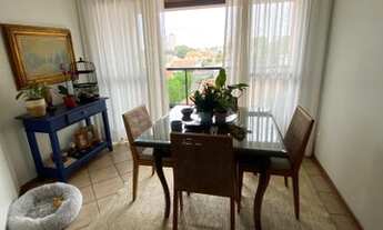 Imagem 2: Apartamento a venda no Condomínio Edifício Juliana, Indaiatuba/SP