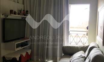 Imagem 6: Apartamento RESIDENCIAL em MOGI DAS CRUZES - SP, VILA RUBENS