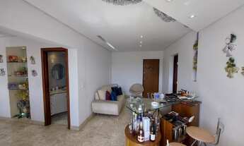 Imagem 6: Apto a venda Buritis-BH/4/2quartos/suíte/varanda/Lazer/Varanda/Elevevador/119M2