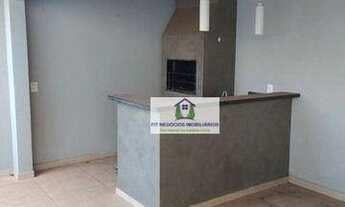 Imagem: Casa com 4 dormitórios à venda, 154 m²