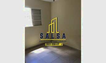 Imagem 7: Casa para venda possui 150 metros quadrados com 2 quartos em Centro - Bálsamo - SP