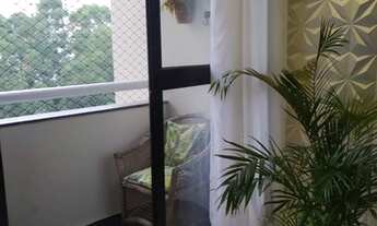 Imagem 2: Apartamento 2 dormitórios Pitangueira 2 - 3 vagas - 72 mts - Taboão