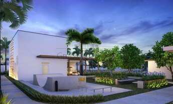 Imagem 5: Casa de condomínio para venda com 329 metros quadrados com 4 quartos