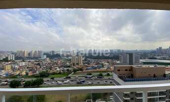 Imagem 7: Cobertura Bethaville