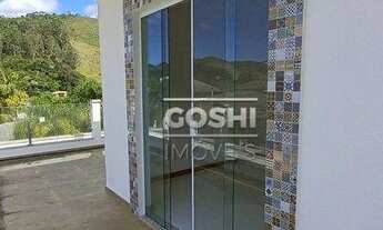 Imagem 4: Casa com 6 dormitórios à venda, 252 m² por R$ 970.000,00 - Vargem Grande - Teresópolis/RJ