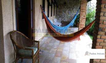 Imagem 3: Casa com 7 dorms, Vila Anhanguera, Mongaguá - R$ 1.100.000,00, 284m² - Codigo: 33608