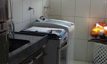 Imagem 2: Apartamento Novo na Reserva do Japy, 2 quartos