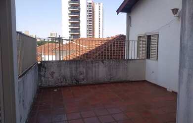 Imagem 6: Casa Padrão em São José do Rio Preto