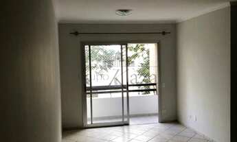 Imagem 2: Apartamento para venda possui 85 metros quadrados com 3 quartos em Centro - São José dos C