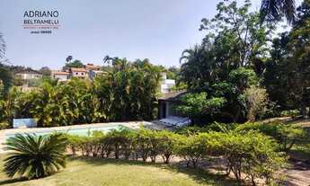 Imagem: Casa à venda no Condomínio Vale do Itamaracá