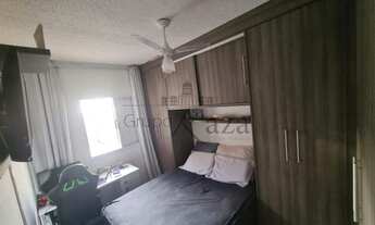 Imagem 3: Casa- Condomínio - Jardim Marcondes - 2 Dormitórios Aceita Permuta