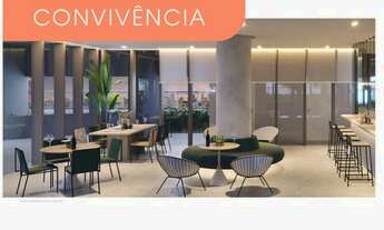 Imagem 5: Apartamento, Entrada Parcelada no Aquarius - 2 Quartos, Cozinha Americana e Varanda Lazer