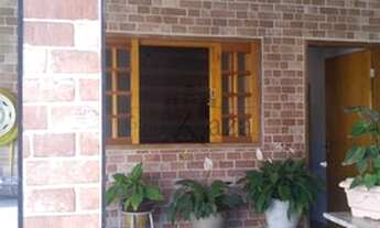 Imagem 2: Casa - Villa Branca - Jacareí - 2 Dormitórios - 110m²