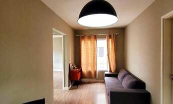 Imagem 5: APARTAMENTO NO RESIDENCIAL SAN SEBASTIAN - BARCELONA - SOROCABA - 02 DORMITÓRIOS - 01 VAGA