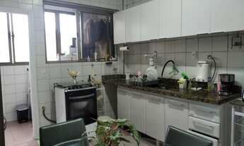 Imagem 3: BOQUEIRÃO-APARTAMENTO 03 DORMITÓRIOS -1 SUITE- CLOSET- DEP.EMP - ELEV. REF -1841