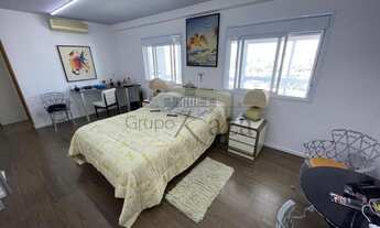 Imagem 7: Apartamento Duplex - Vila Ema - Edifício Icon - 2 Dormitórios - 133m²