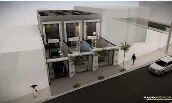 Imagem 7: Sobrado para Venda em São Paulo, Vila Santa Isabel, 3 dormitórios, 1 suíte, 2 banheiros, 2