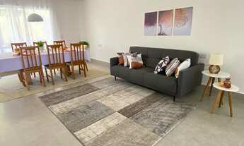 Imagem: Casa de condomínio sobrado para venda tem