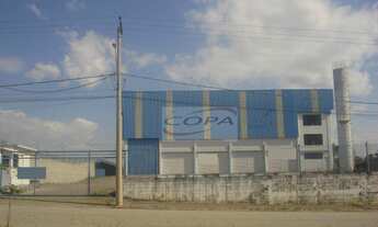 Imagem: Galpão para alugar, 3600 m² por R$ 54.000/mês