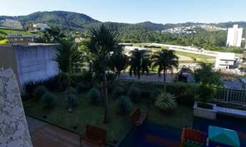 Imagem 6: Apartamento para venda com 73 metros quadrados com 2 quartos em Tamboré - Santana de Parna