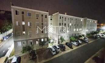 Imagem 3: Venda de Apartamentos / Padrão na cidade de Araraquara