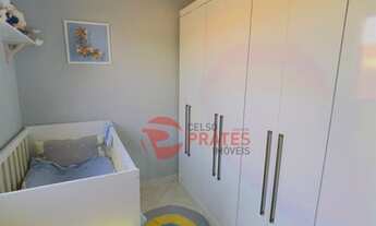 Imagem 7: Casa térrea Jardim Santa Catarina 2 dormitórios 100 m2